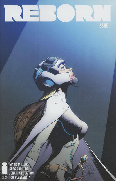 Reborn #1
