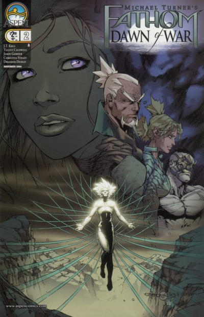Fathom Dawn of War #2