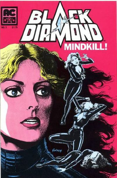 Black Diamond #3