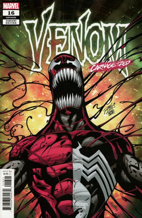 Venom #16