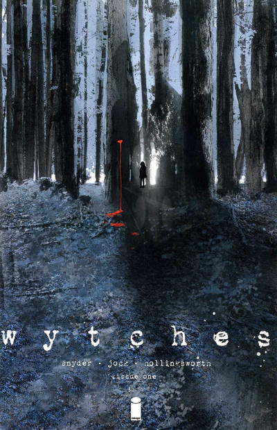 Wytches #1