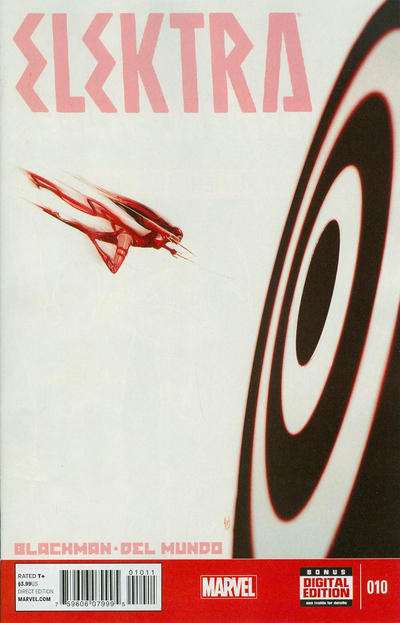 Elektra #10
