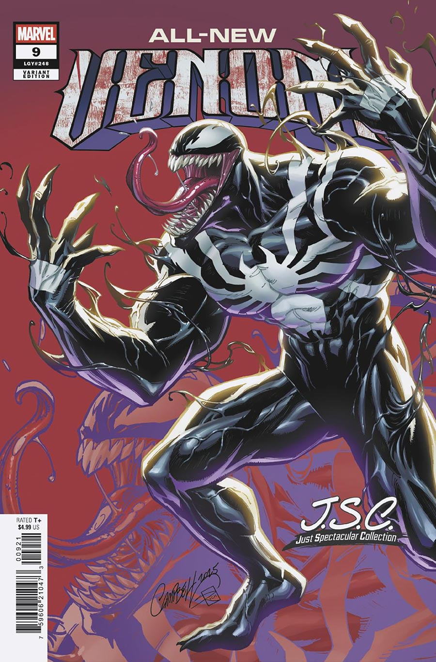 All-New Venom #9