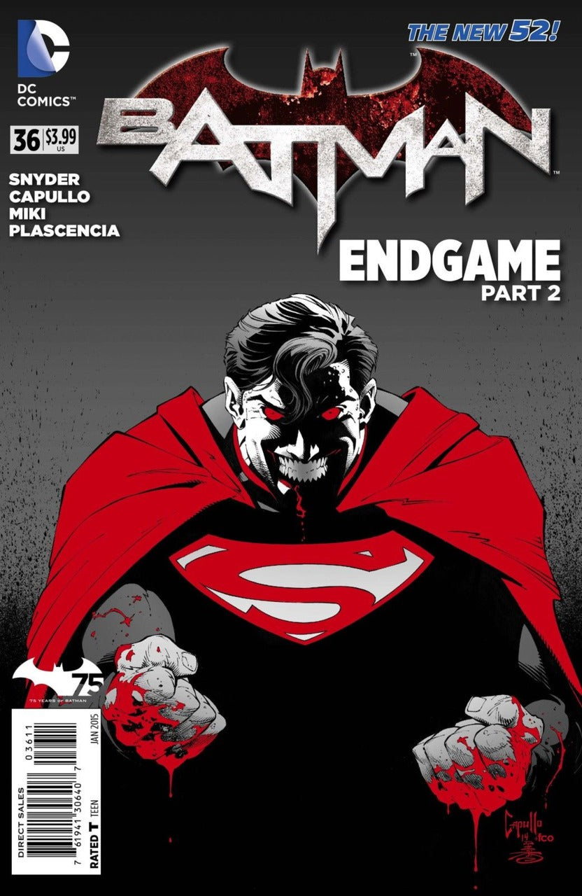 Batman #36