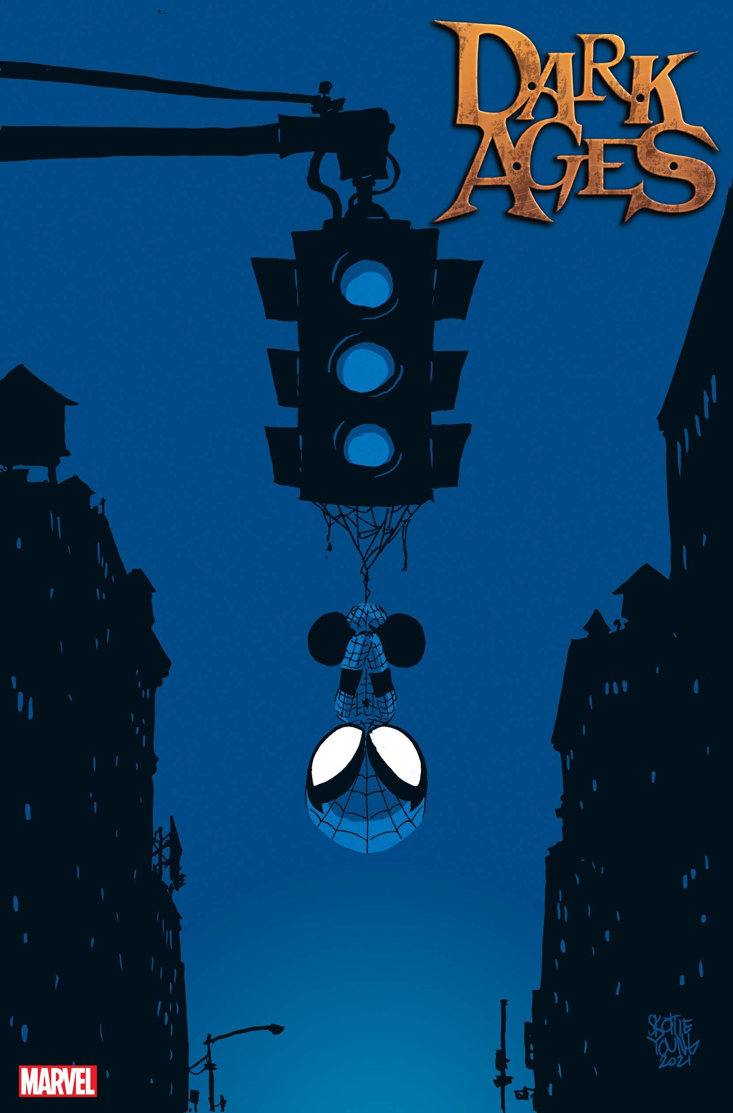 Dark Ages #1
