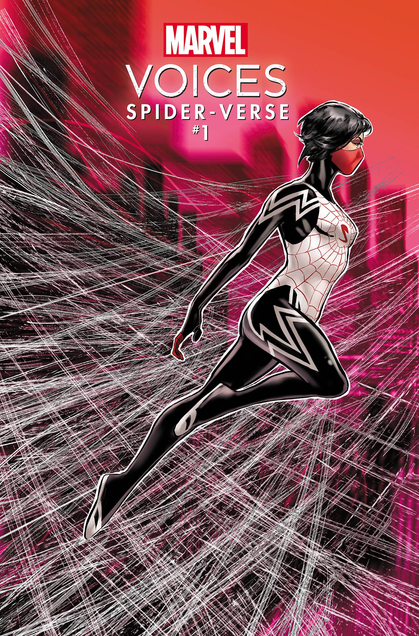 Marvel Voices Spider-Man #1 🔑