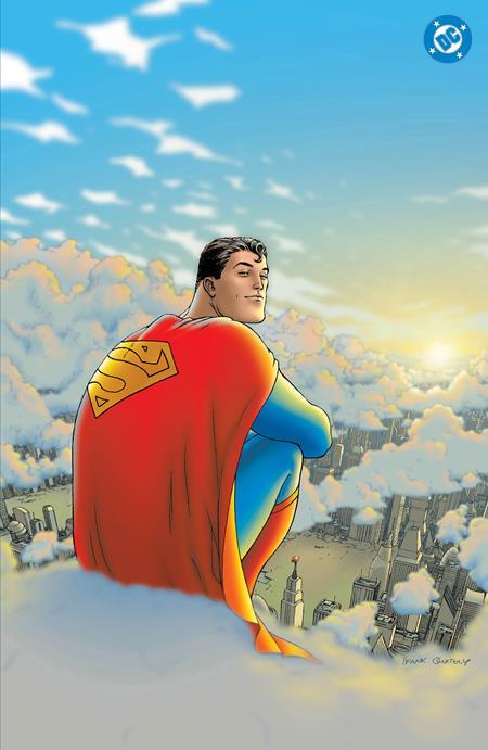 All-Star Superman #1 - Superman Day Special Edition