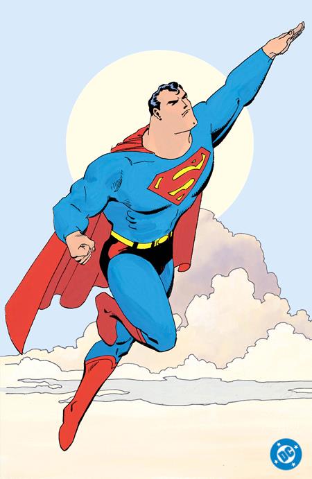 Superman For All Seasons #1 - Superman Day Special Edition