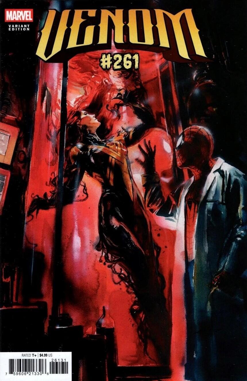 Venom #261