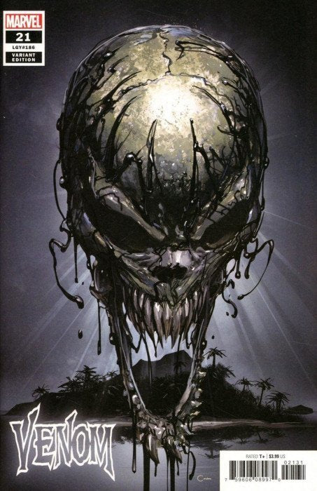 Venom #21