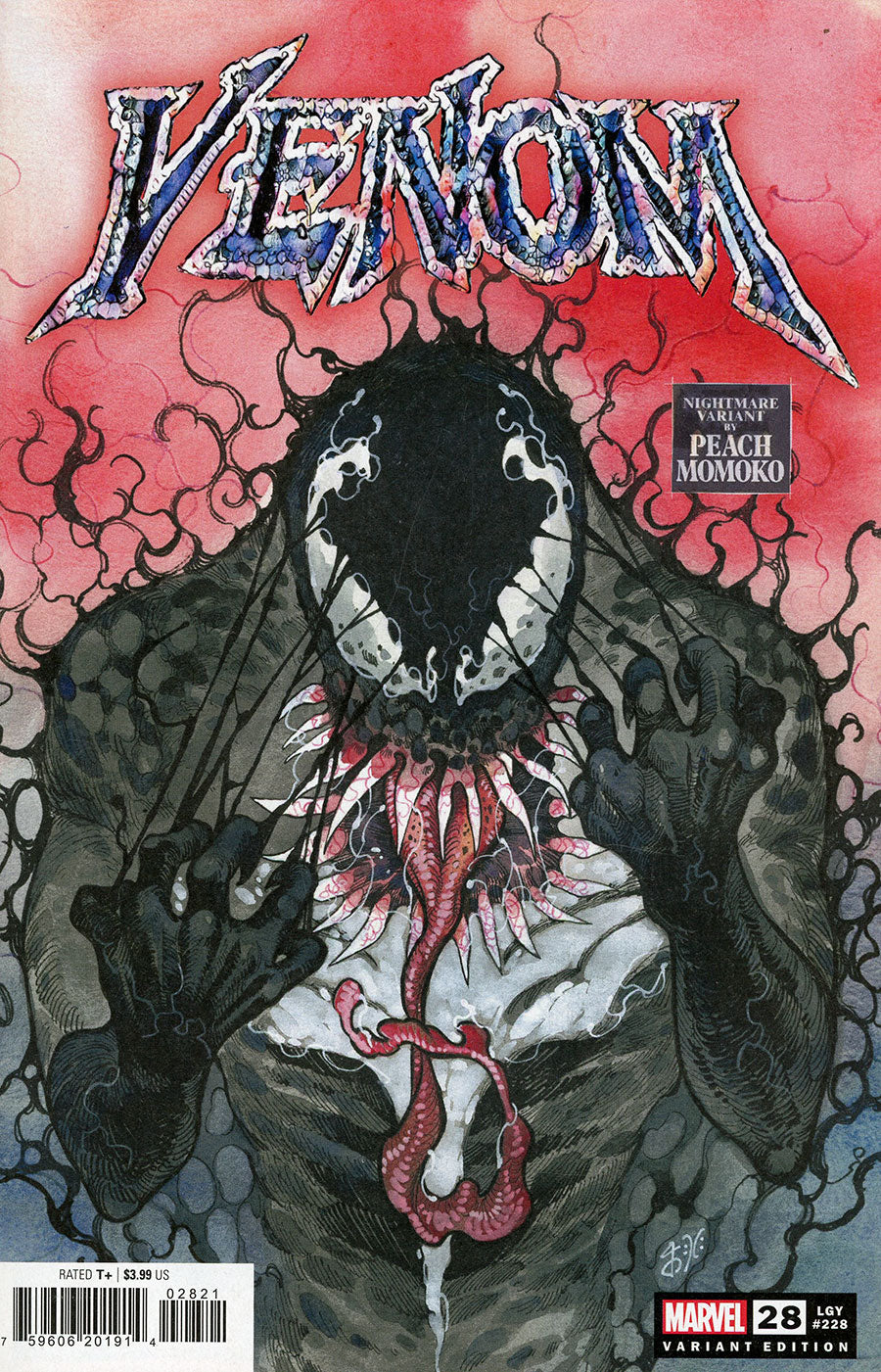 Venom #28