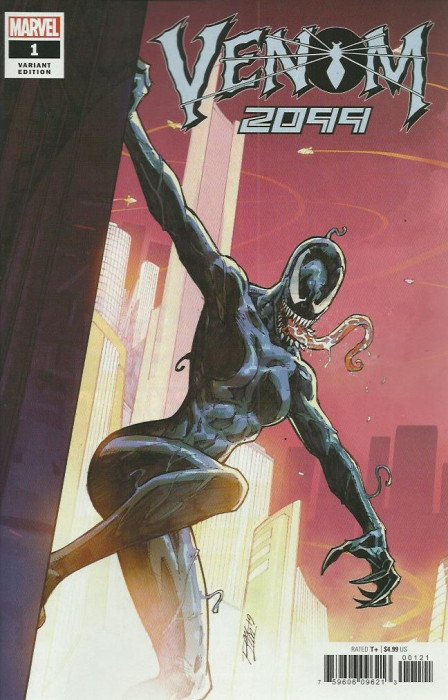 Venom 2099 #1 🔑