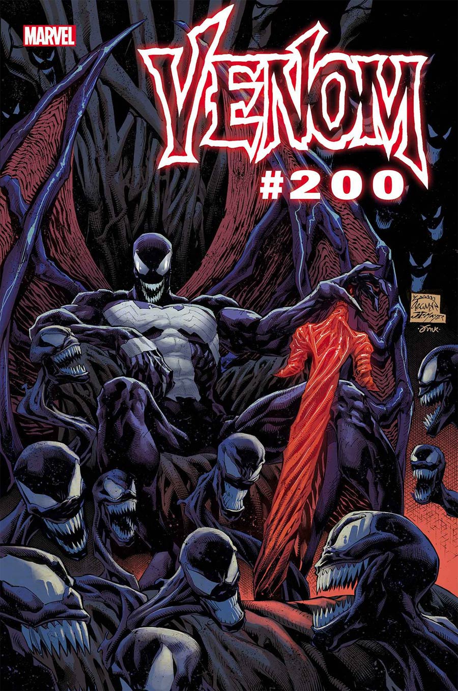 Venom #35 π