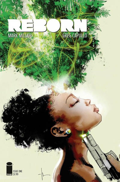Reborn #1