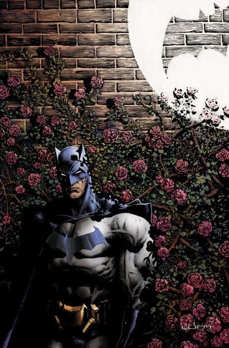Batman #1