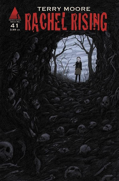 Rachel Rising #41