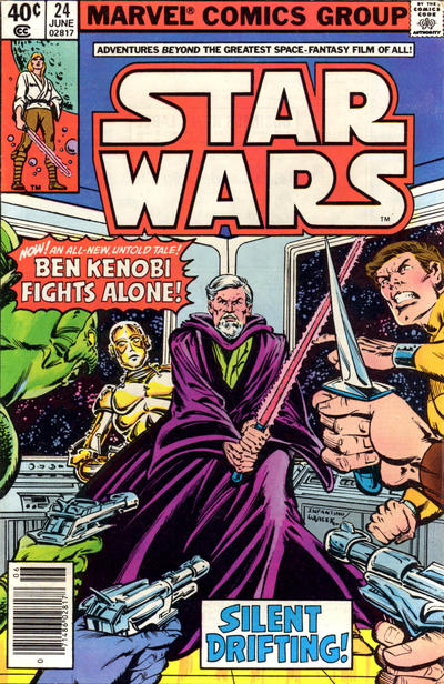 Star Wars #24