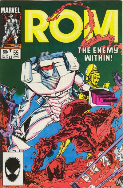 R.O.M. #55