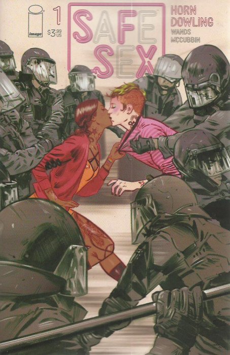 SFSX - Safe Sex #1