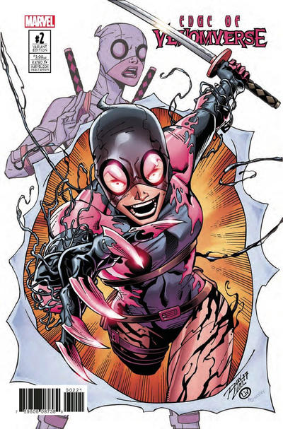 Edge of Venomverse #2