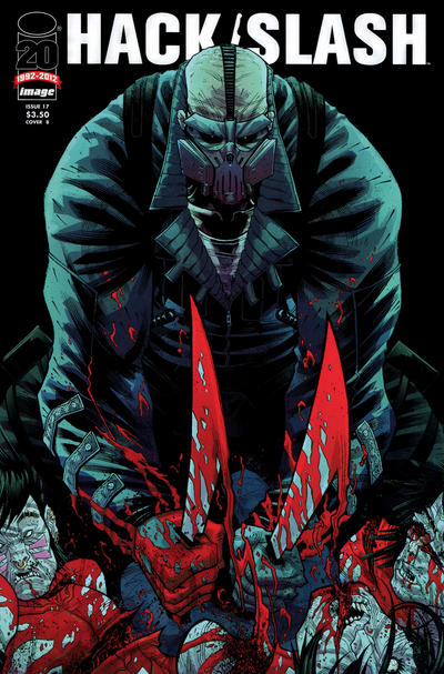 Hack/Slash #17