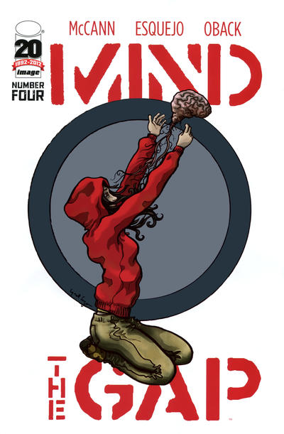 Mind the Gap #4