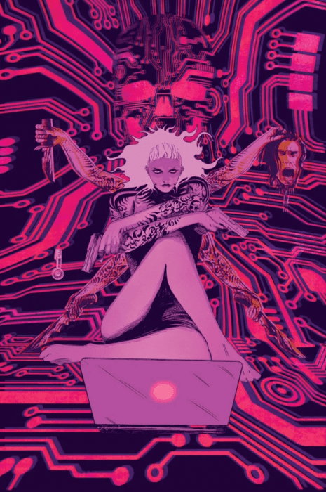 W0rldTr33 #2