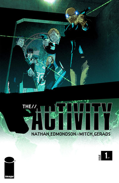 The Activity #1