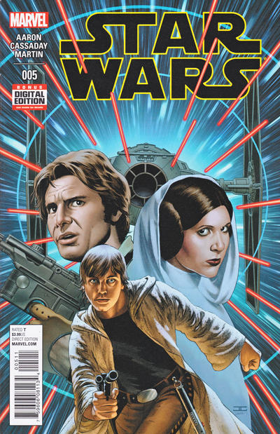Star Wars #5