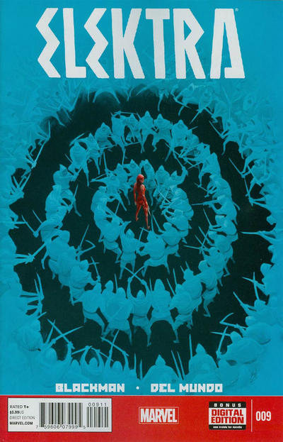 Elektra #9