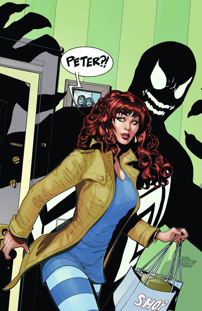 Amazing Spider-Man #798 🔑