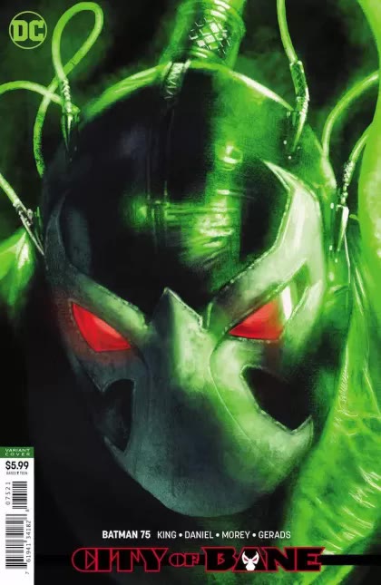 Batman #75