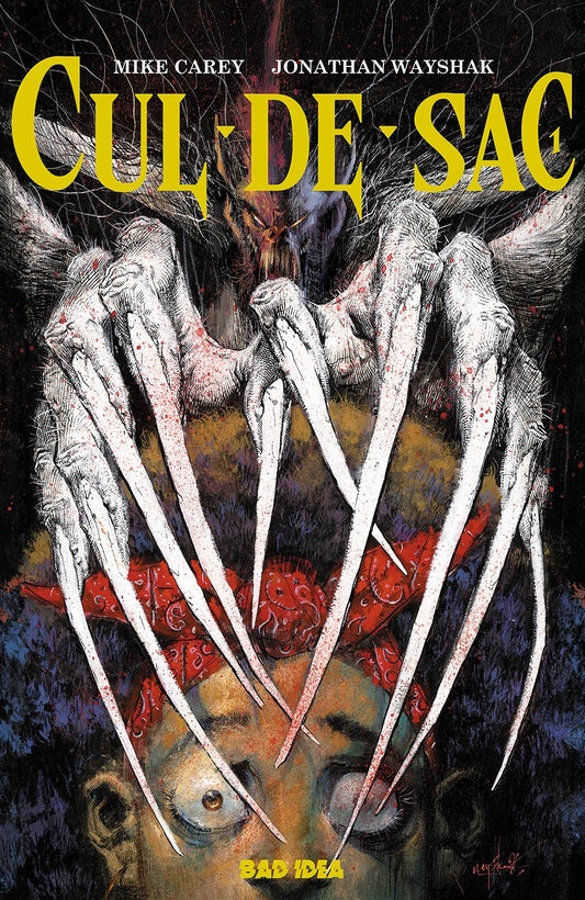 Cul De Sac #1