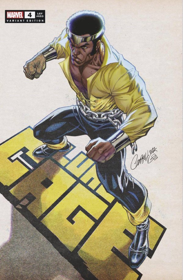 Daredevil #4