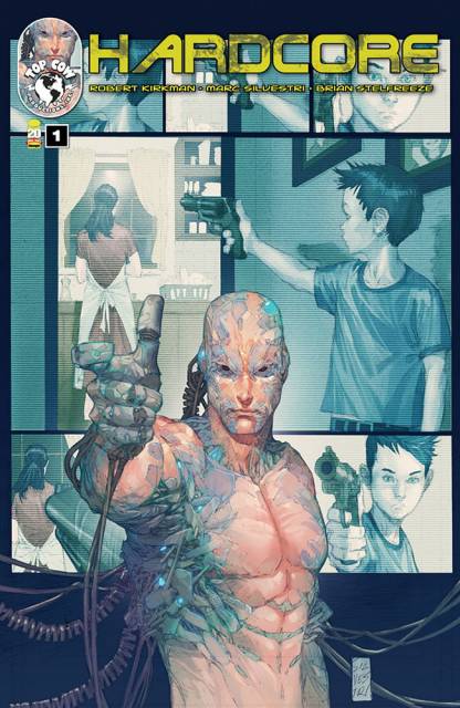 Hardcore #1