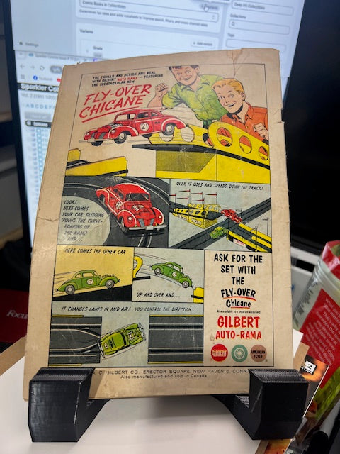 World's Finest Comics #138