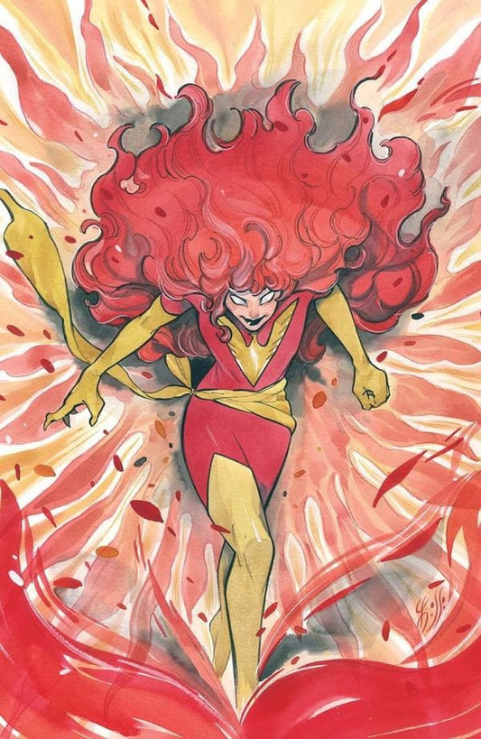 Jean Grey #2