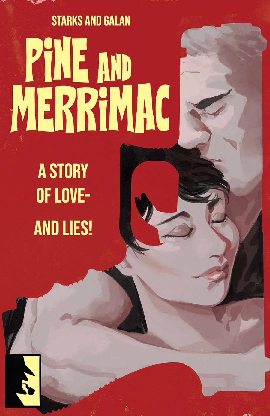 Pine and Merrimac #1