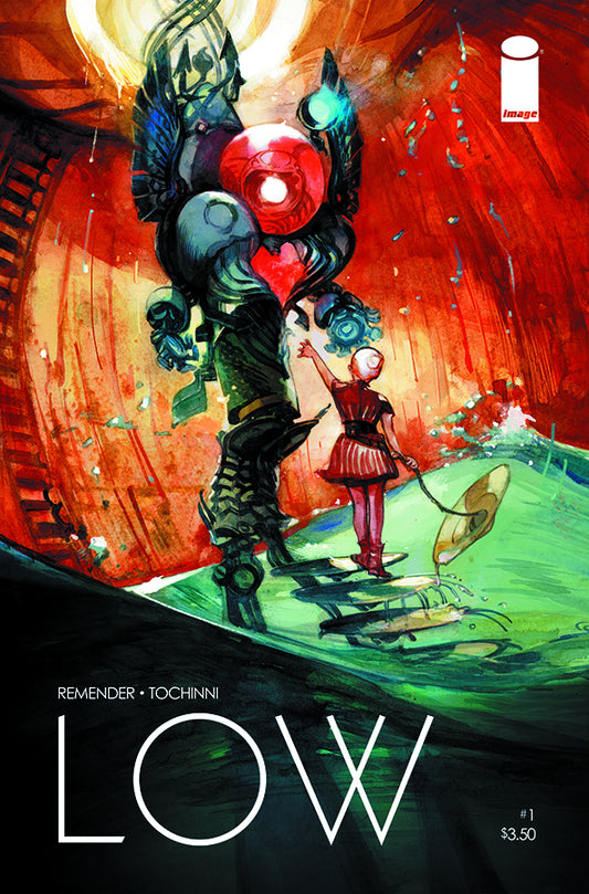 Low #1