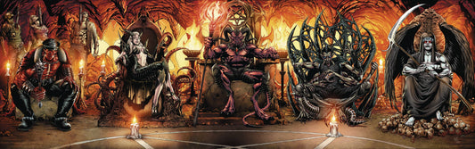 Satan's Hollow #6