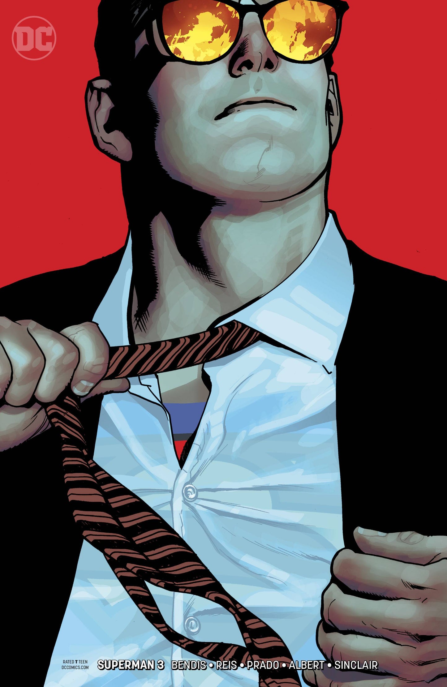 Superman #3
