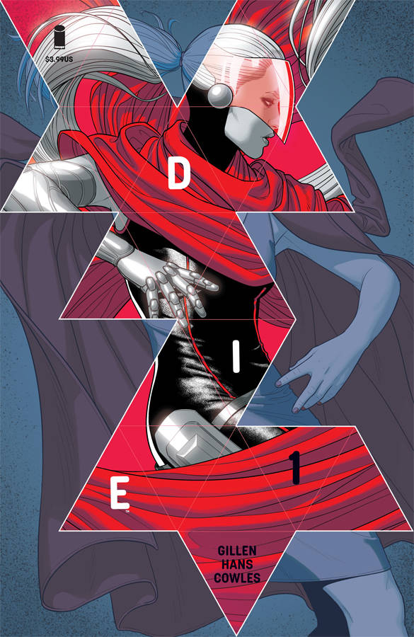 Die #1