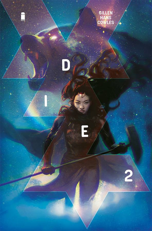 Die #2