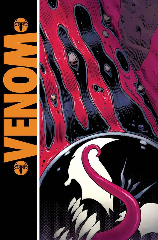 Venom #11