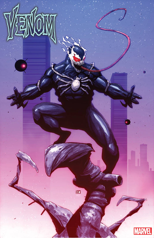 Venom #20