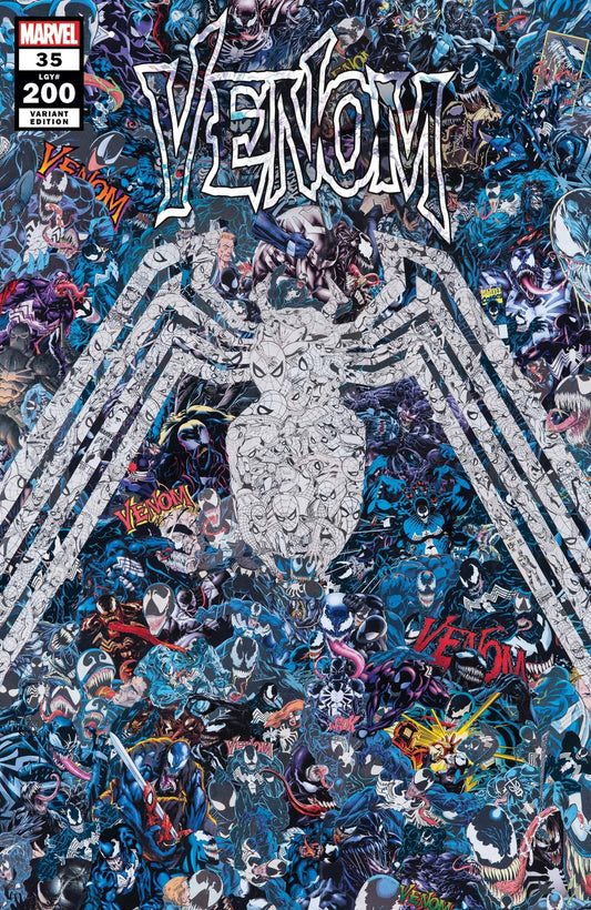 Venom #35 🔑