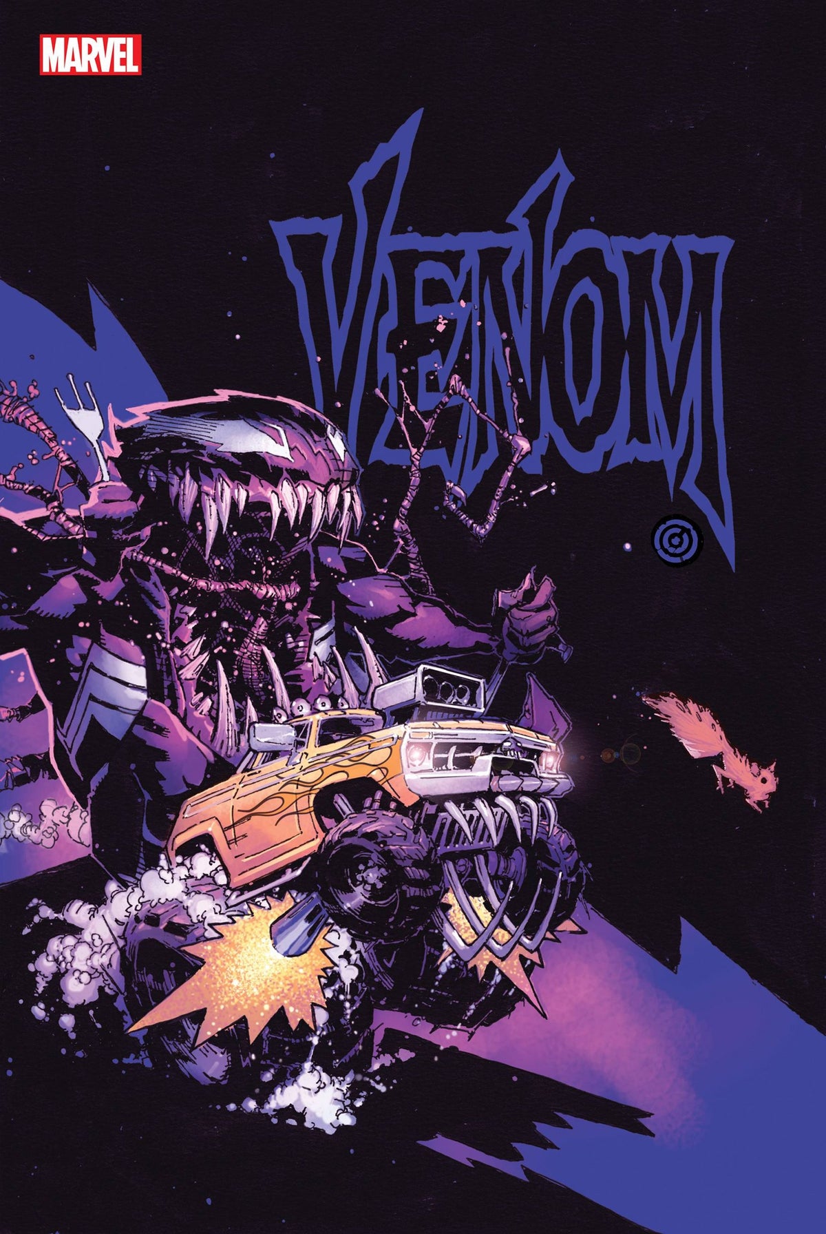 Venom #1