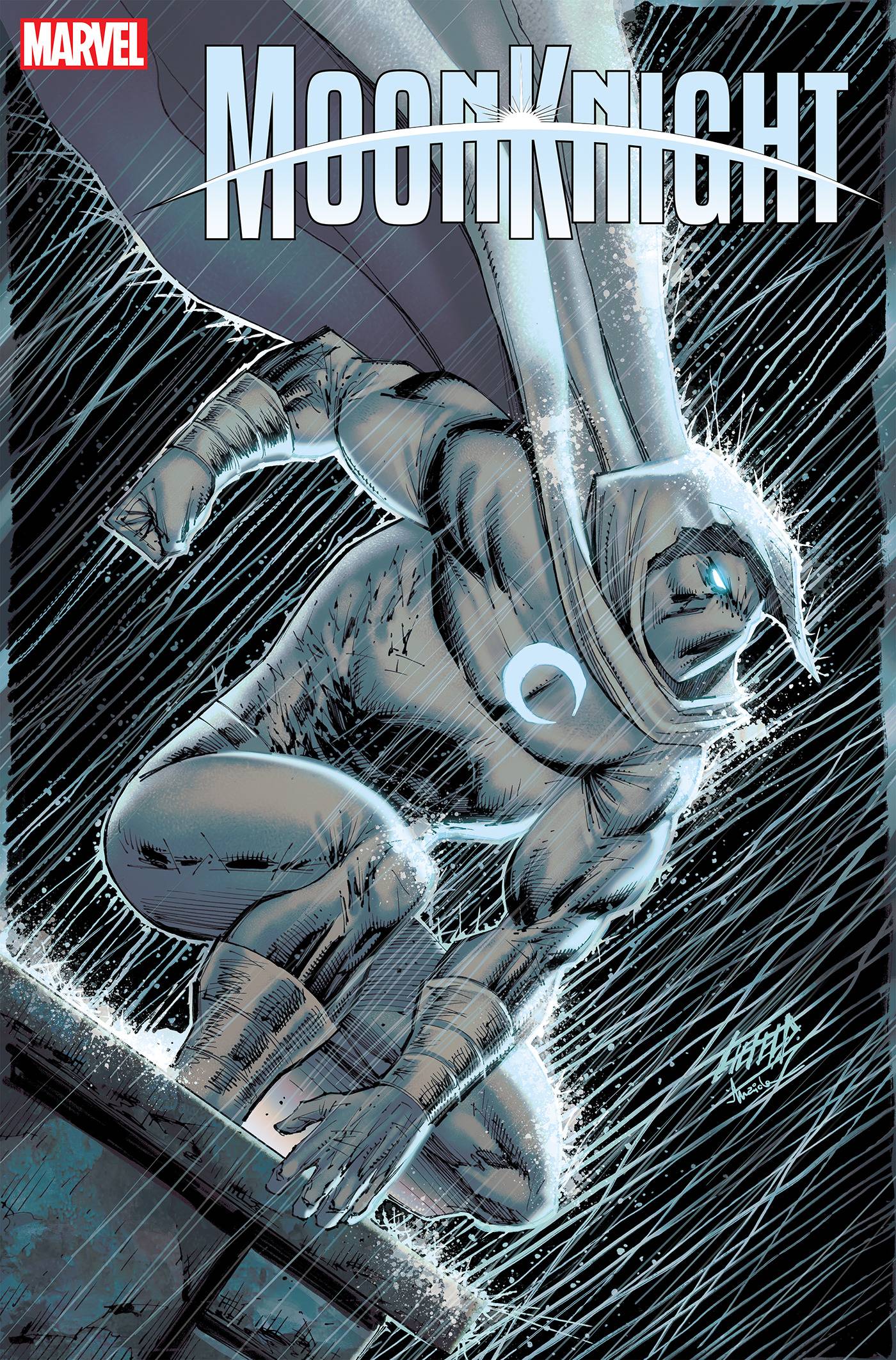 Moon Knight #11