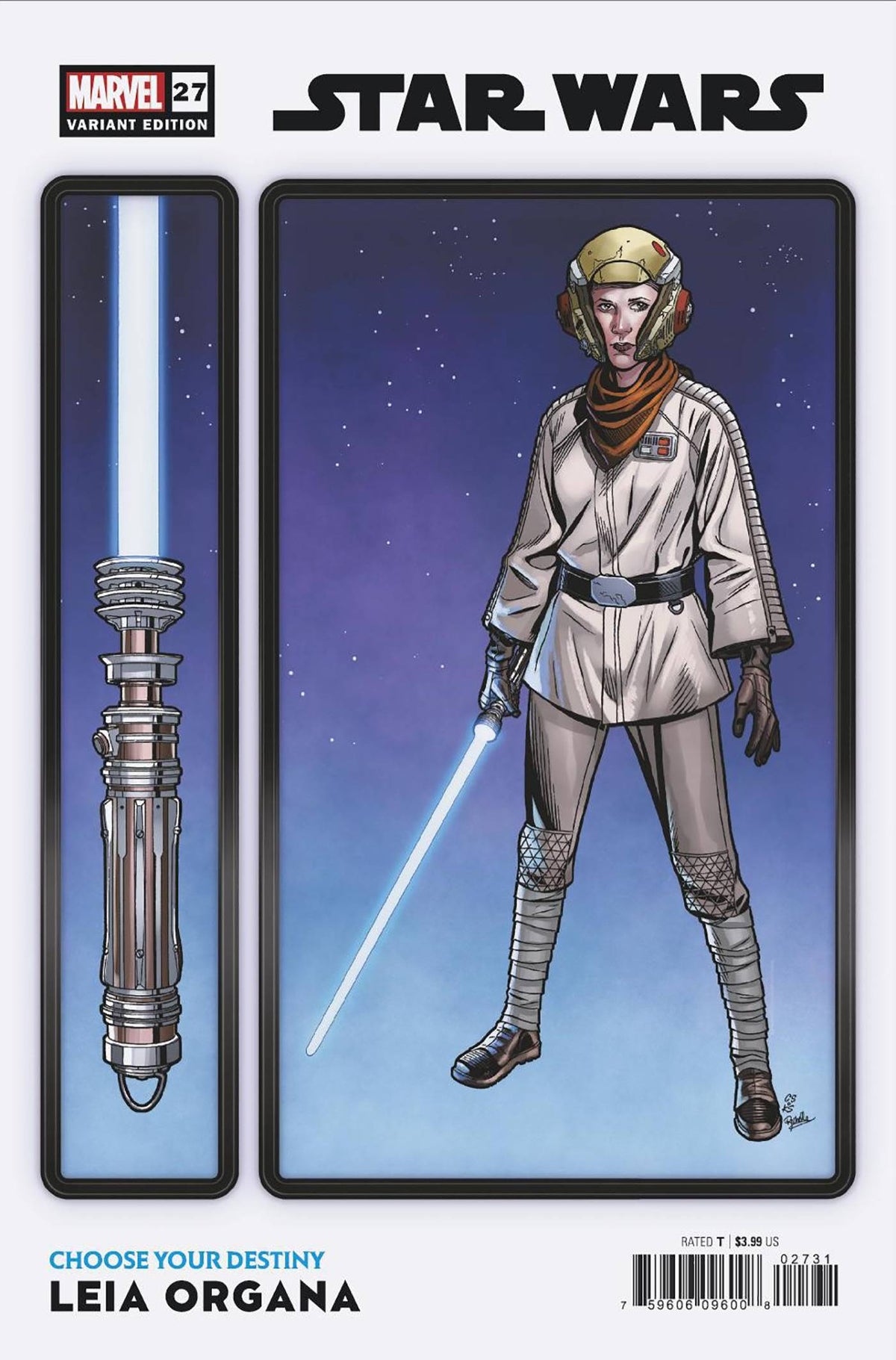 Star Wars #27