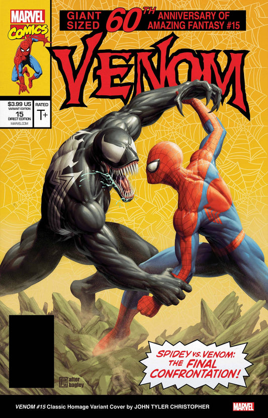 Venom #15